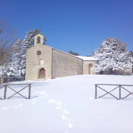 Casa Di Luca - Narni - Umbria *