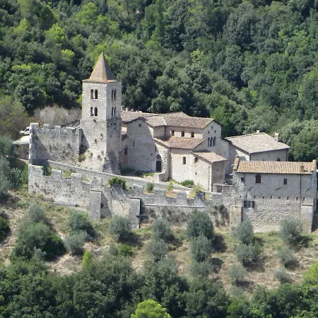 Casa Di Luca - Narni - Umbria Apartment Schifanoia (Terni)