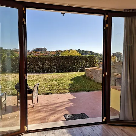 Casa Di Luca - Narni - Umbria Schifanoia (Terni)