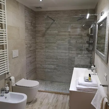 Casa Di Luca - Narni - Umbria *