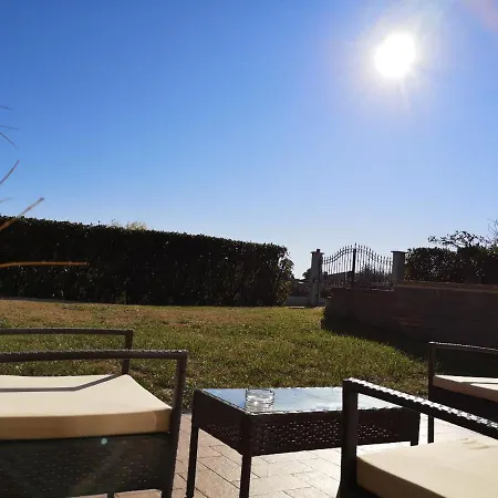 Casa Di Luca - Narni - Umbria *