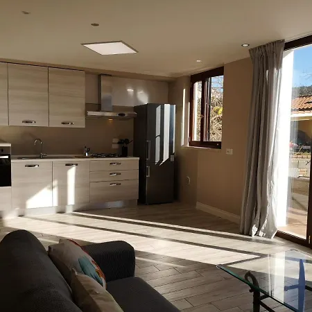 Casa Di Luca - Narni - Umbria Apartment Schifanoia (Terni)