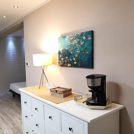 Casa Di Luca - Narni - Umbria Apartment