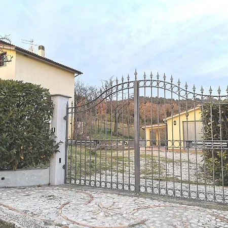 Casa Di Luca - Narni - Umbria Schifanoia (Terni)