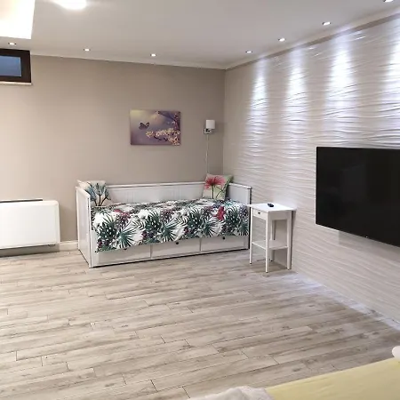 Casa Di Luca - Narni - Umbria Apartment *