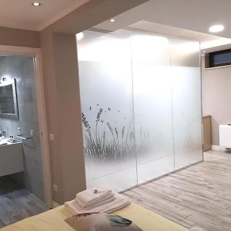 Casa Di Luca - Narni - Umbria Apartment