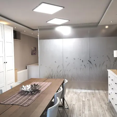 Casa Di Luca - Narni - Umbria Apartment Schifanoia (Terni)
