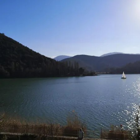 Casa Di Luca - Narni - Umbria Schifanoia (Terni)