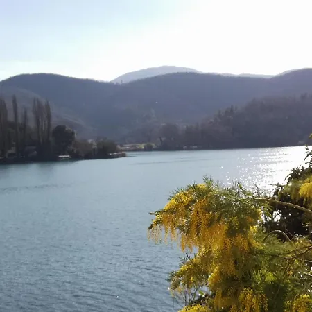 Casa Di Luca - Narni - Umbria * Schifanoia (Terni)