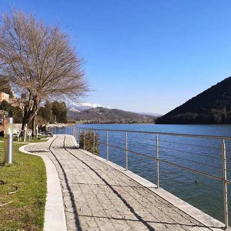 Casa Di Luca - Narni - Umbria Apartment
