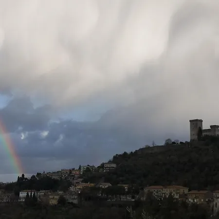 Casa Di Luca - Narni - Umbria