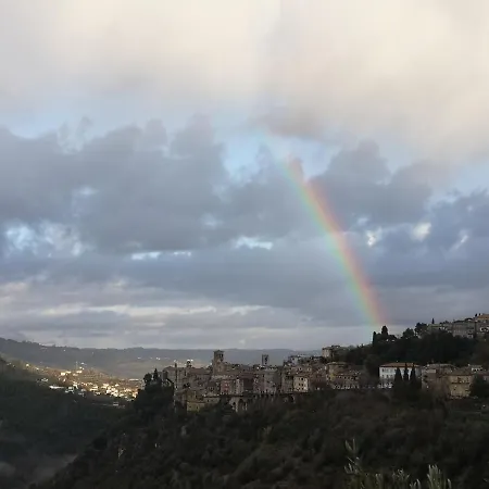 Casa Di Luca - Narni - Umbria Apartment Schifanoia (Terni)