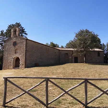 Casa Di Luca - Narni - Umbria Apartment