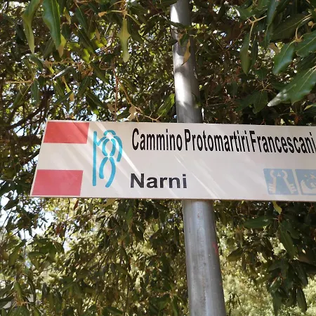 Casa Di Luca - Narni - Umbria Schifanoia (Terni)